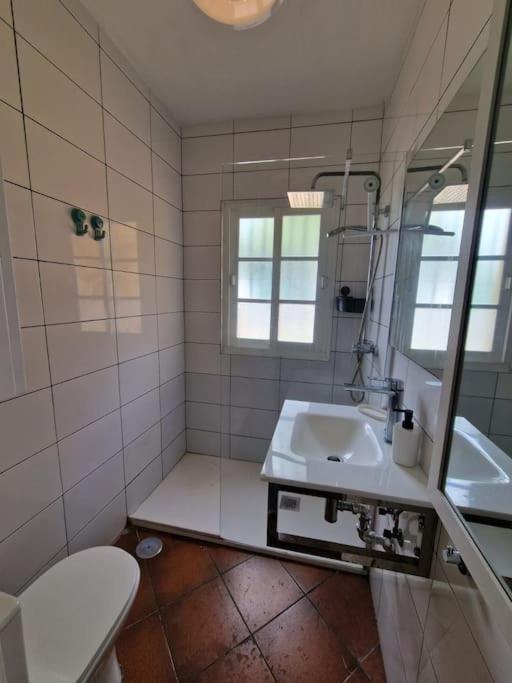 Chalet A 2 Kilometros De La Playa Чиклана-де-ла-Фронтера Екстер'єр фото