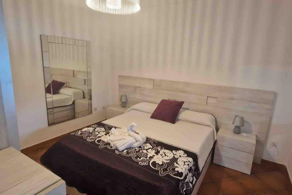 Chalet A 2 Kilometros De La Playa Чиклана-де-ла-Фронтера Екстер'єр фото