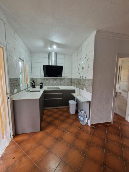 Chalet A 2 Kilometros De La Playa Чиклана-де-ла-Фронтера Екстер'єр фото
