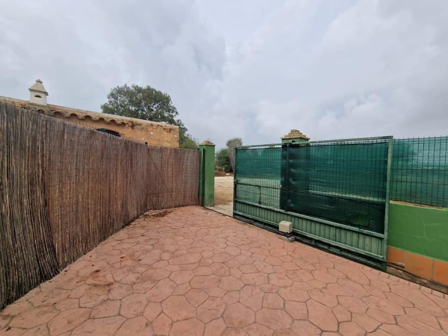 Chalet A 2 Kilometros De La Playa Чиклана-де-ла-Фронтера Екстер'єр фото